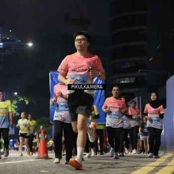 Runner Photo 7093199