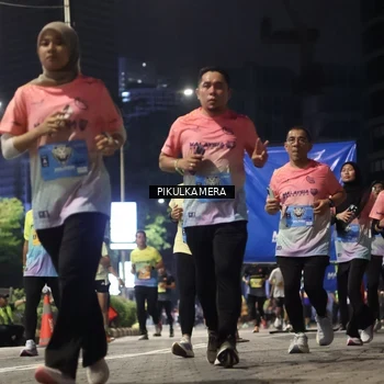 Runner Photo 7093204