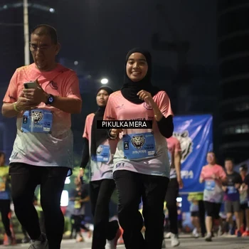 Runner Photo 7093207