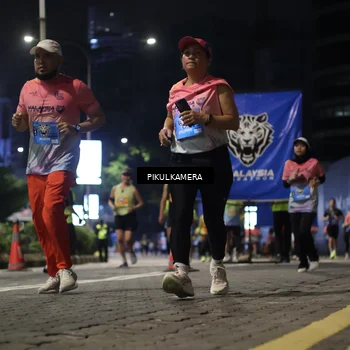 Runner Photo 7093250