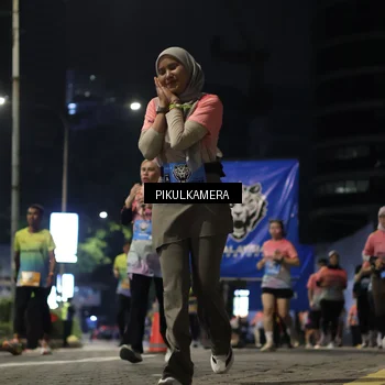 Runner Photo 7093271