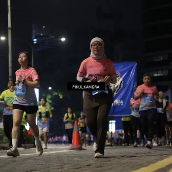 Runner Photo 7093277