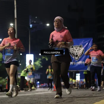 Runner Photo 7093279