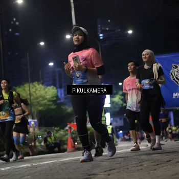 Runner Photo 7093285