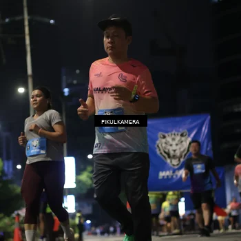Runner Photo 7093296