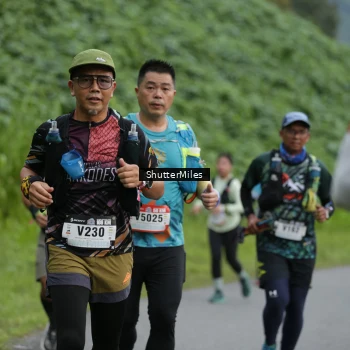 Runner Photo 70933