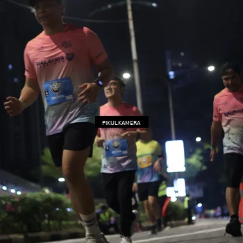 Runner Photo 7093316