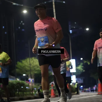 Runner Photo 7093320