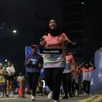 Runner Photo 7093332