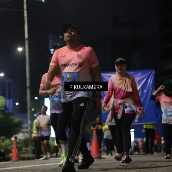 Runner Photo 7093340
