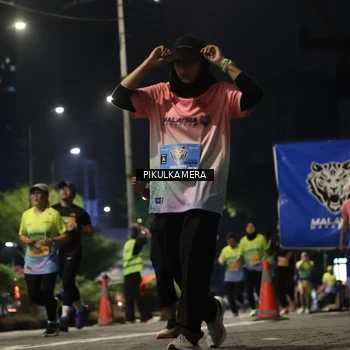 Runner Photo 7093348