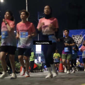 Runner Photo 7093382