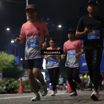 Runner Photo 7093398