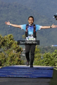Runner Photo 70934