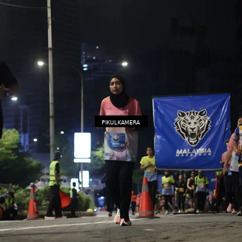 Runner Photo 7093440