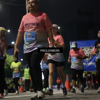Runner Photo 7093447