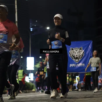 Runner Photo 7093450