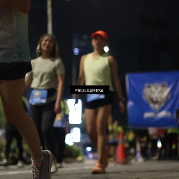 Runner Photo 7093466