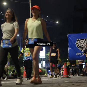 Runner Photo 7093468