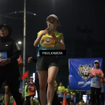 Runner Photo 7093470