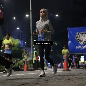 Runner Photo 7093478