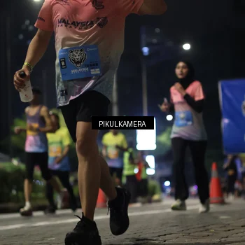 Runner Photo 7093480