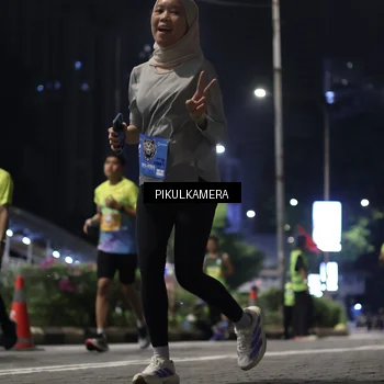 Runner Photo 7093486