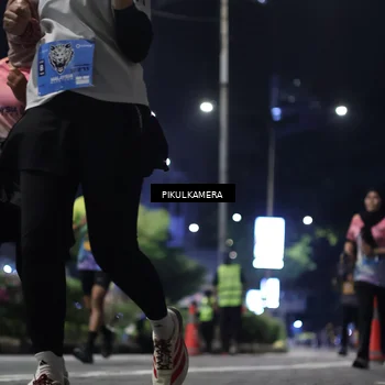 Runner Photo 7093493