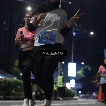 Runner Photo 7093494