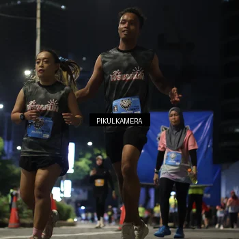 Runner Photo 7093496