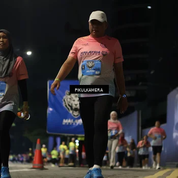 Runner Photo 7093501