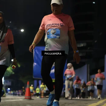Runner Photo 7093504