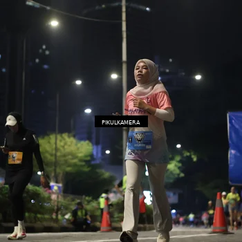 Runner Photo 7093506