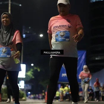 Runner Photo 7093508