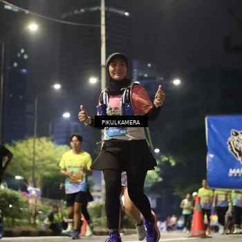Runner Photo 7093576