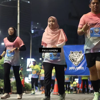 Runner Photo 7093581