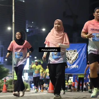 Runner Photo 7093582