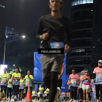 Runner Photo 7093590