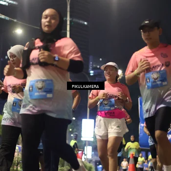 Runner Photo 7093592