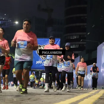 Runner Photo 7093601