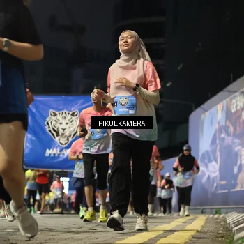 Runner Photo 7093603