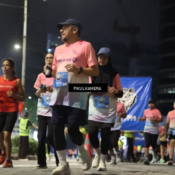 Runner Photo 7093604