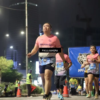 Runner Photo 7093605