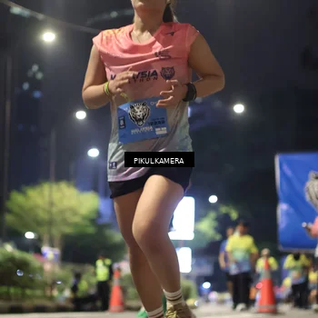 Runner Photo 7093609