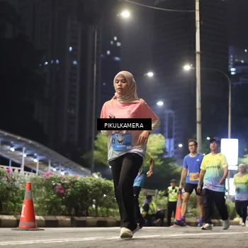 Runner Photo 7093620