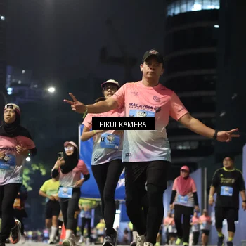 Runner Photo 7093630