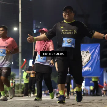 Runner Photo 7093642