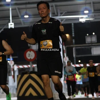 Runner Photo 7094081