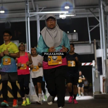Runner Photo 7094087