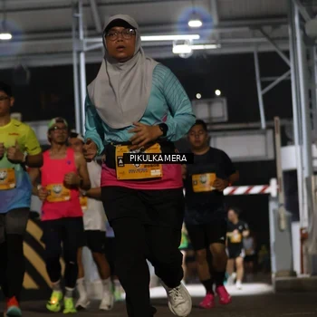 Runner Photo 7094088